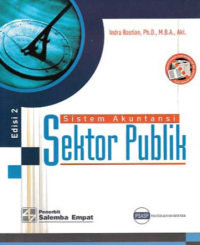 Image of SISTEM AKUNTANSI SEKTOR PUBLIK