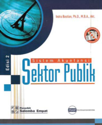 SISTEM AKUNTANSI SEKTOR PUBLIK