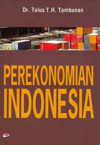 Image of PEREKONOMIAN INDONESIA