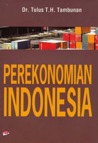 PEREKONOMIAN INDONESIA