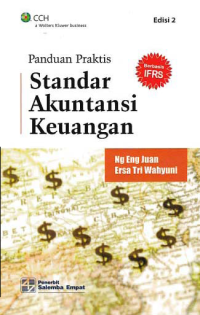 PANDUAN PRAKTIS STANDAR AKUNTANSI KEUANGAN