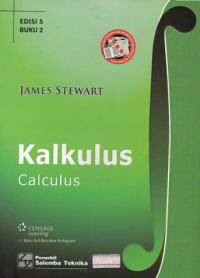 KALKULUS (Buku 2)