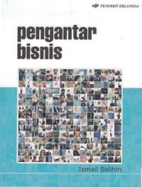 Image of PENGANTAR BISNIS