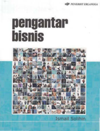 PENGANTAR BISNIS