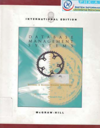 Image of DATA MANAGEMENT SYSTEMS