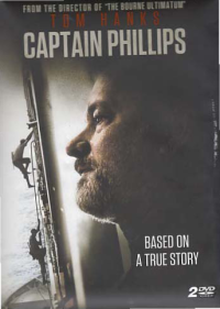 Image of CAPTAIN PHILLIPS (Tom Hanks)
