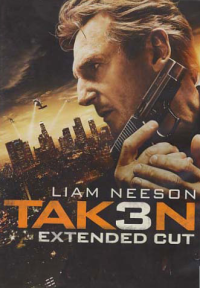 TEKEN 3 (Liam Neeson)