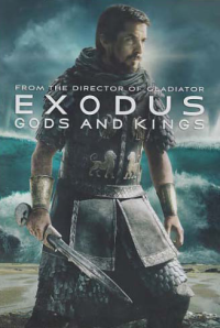 Image of EXODUS; Gods and Kings (Christian Bale)