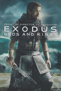 EXODUS; Gods and Kings (Christian Bale)