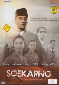 Image of SOEKARNO