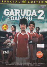 Image of GARUDA DI DADAKU 2