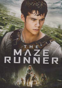 Image of THE MAZE RUNNER