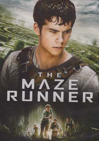 THE MAZE RUNNER