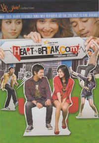 Image of HEART-BREAK.COM