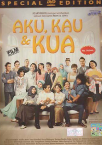 Image of AKU, KAU & KUA