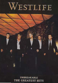 Image of WESTLIFE