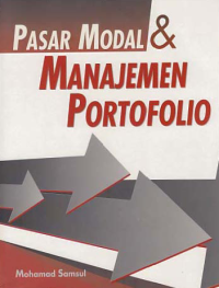 Image of PASAR MODAL DAN MANAJEMEN PORTOFOLIO