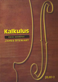 Image of KALKULUS (Jilid 2)