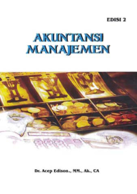 Image of AKUNTANSI MANAJEMEN