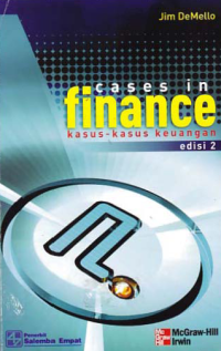 KASUS KASUS KEUANGAN (Cases in Finance)