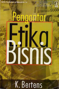 Image of PENGANTAR ETIKA BISNIS