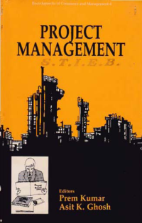 Image of PROJECT MANAGEMENT