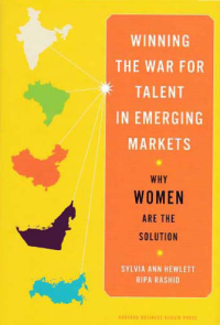 Image of WINNING THE WAR FOR TALENT IN EMERGING MARKETS