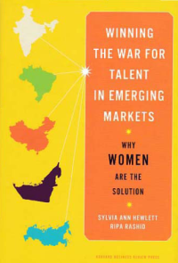 WINNING THE WAR FOR TALENT IN EMERGING MARKETS