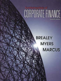 Image of FUNDAMENTAL OF CORPORATE FINANCE