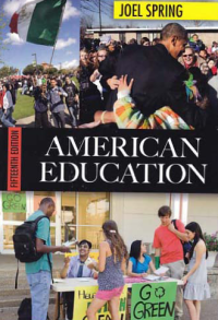 Image of AMERICAN EDUCATION