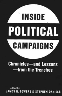 INSIDE POLITICAL CAMPAIGNS