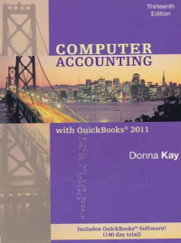 COMPUTER ACCOUNTING + CD