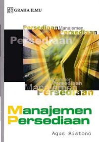 Image of MANAJEMEN PERSEDIAAN