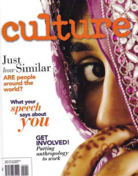 Image of CULTURE