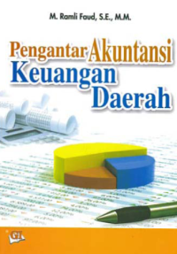 Image of PENGANTAR AKUNTANSI KEUANGAN DAERAH