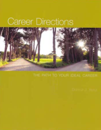 Image of CAREER DIRECTIONS