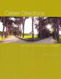 CAREER DIRECTIONS