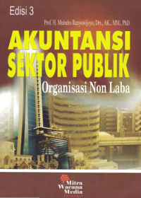 AKUNTANSI SEKTOR PUBLIK; Organisasi Non Laba