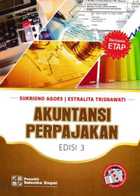 Image of AKUNTANSI PERPAJAKAN