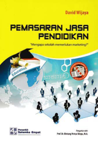 PEMASARAN JASA PENDIDIKAN