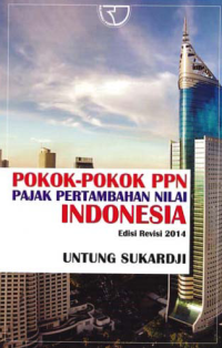 Image of POKOK-POKOK PPN INDONESIA