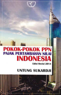 POKOK-POKOK PPN INDONESIA