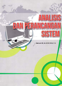 ANALISIS DAN PERANCANGAN SISTEM