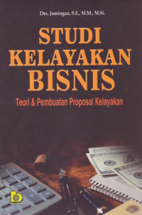 Image of STUDI KELAYAKAN BISNIS