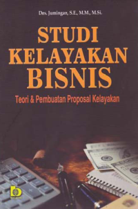 STUDI KELAYAKAN BISNIS