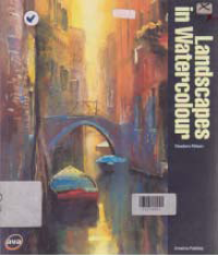 Image of LANDSCAPES IN WATERCOLOUR