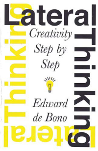 Image of LATERAL THINKING