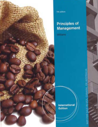 Image of PRINCIPLES OF MANAGEMENT
