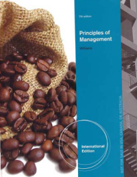 PRINCIPLES OF MANAGEMENT