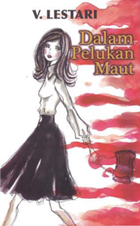 Image of DALAM PELUKAN MAUT